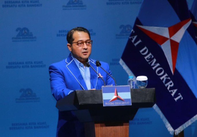 PT TUN Jakarta Tolak Banding Moeldoko, Demokrat: Berkah Ramadan
