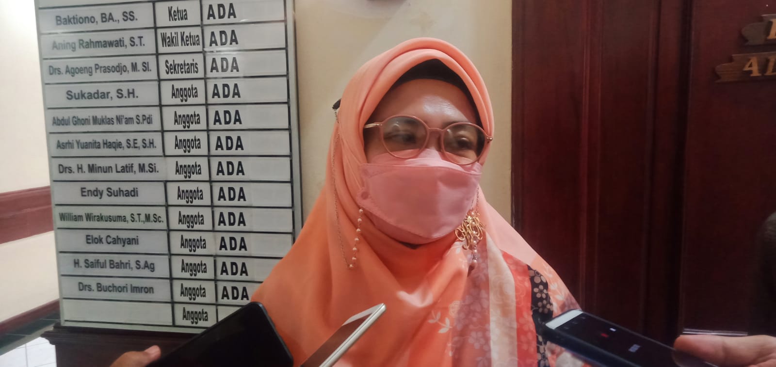 DPRD Dorong Pemkot Kembali Miliki Pusat Pengelolaan Limbah B3
