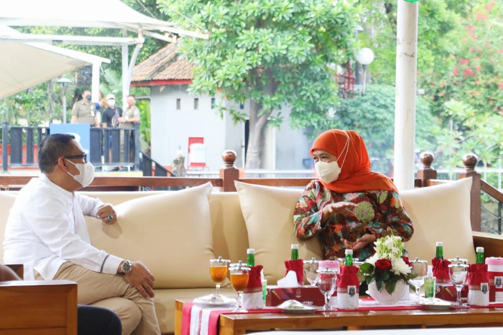 Wabah PMK Sapi Jangan Sampai Turunkan Perkonomian Daerah