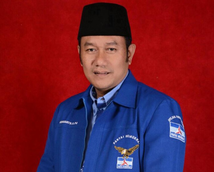 17 DPC Partai Demokrat di Jatim Gelar Muscab Serentak, Ini Syarat Calon Ketua