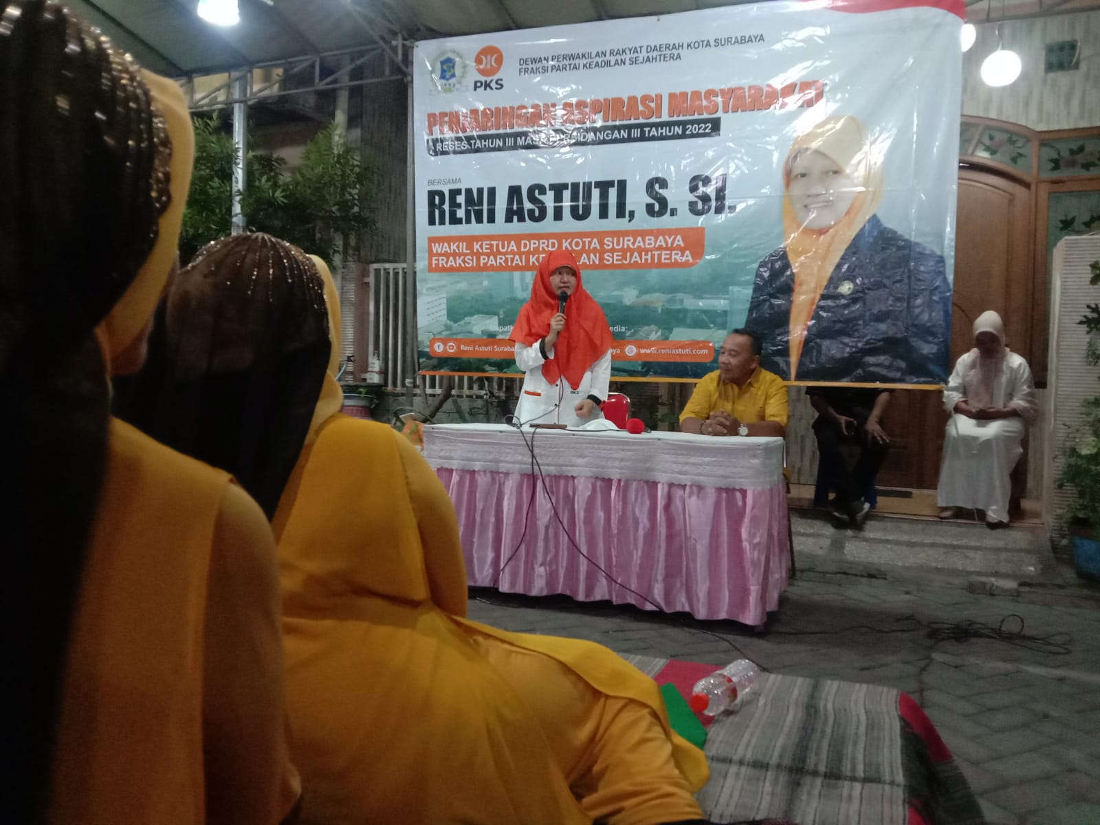 Komisi A DPRD Surabaya Minta Pemkot Revisi Perwali Tentang SLF