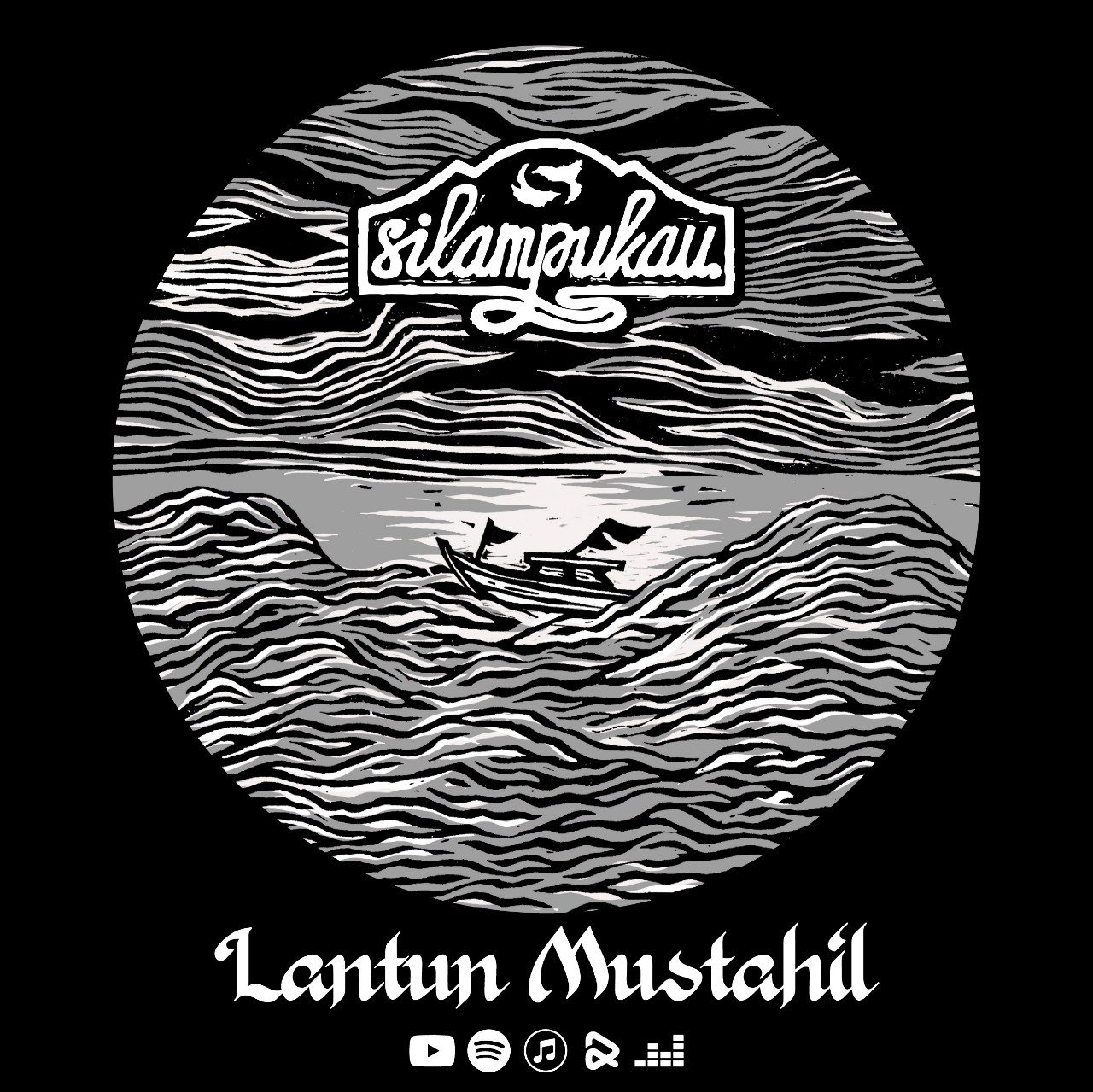 Silampukau Rilis Single Bertema Maritim
