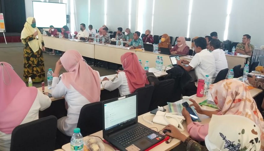 Angka Kekerasan pada Anak Masih Tinggi, Perempuan Banyak Jadi Korban