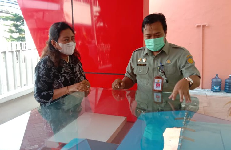 Jatim Terima 360.000 Dosis Vaksin PMK, Agatha Kurang Lega