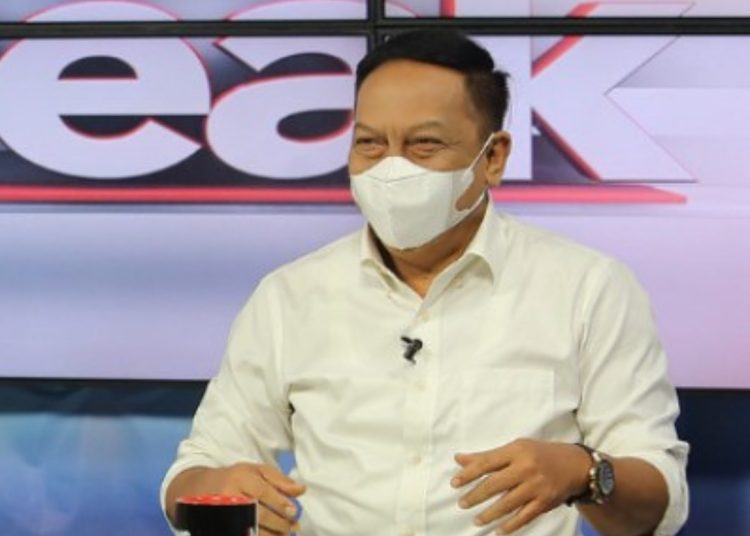Bantu Pasarkan Produk Toko Kelontong Dan UMKM, DPRD Apresiasi e-Peken Pemkot Surabaya