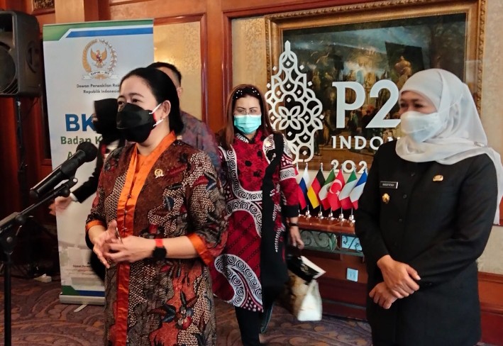 DPRD Dukung Program Padat Karya Pemkot Surabaya