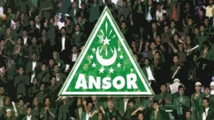 Pengurus PW GP Ansor Jatim&nbsp;Direposisi, Ini Alasannya