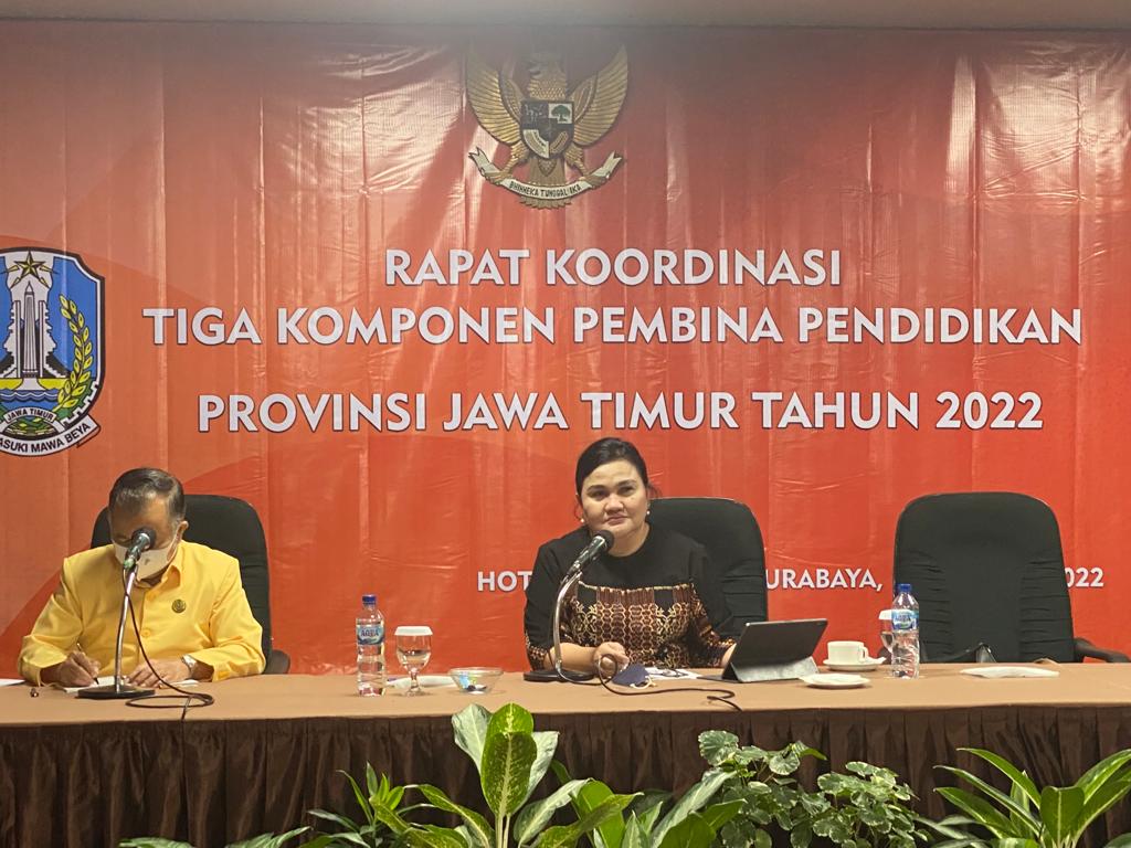 Guru TK Merasa Jauh dari Perhatian Pemerintah