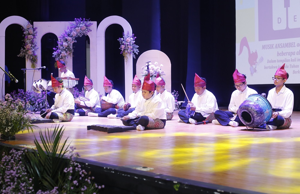 LP Al Falah Surabaya Gelar OWB, Optimalisasi Peran Orang Tua dan Sekolah