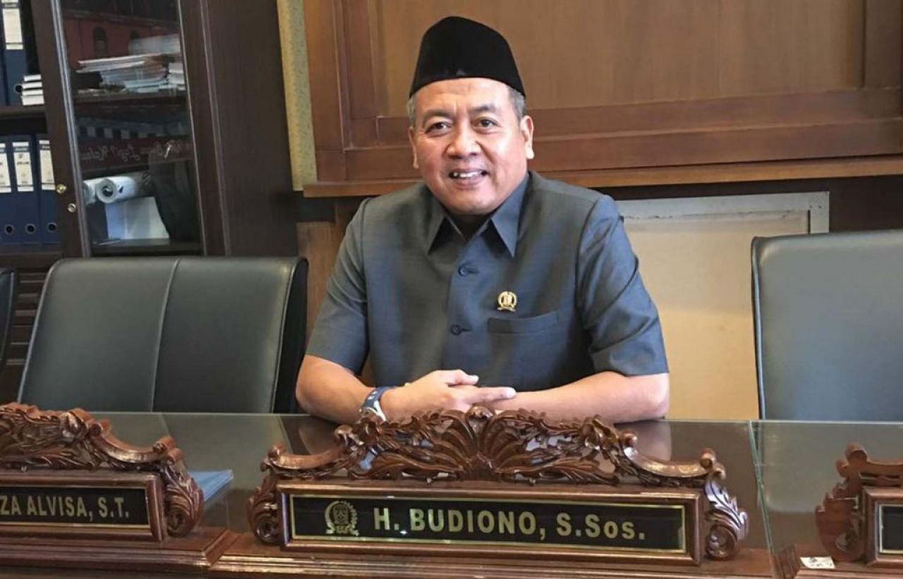 Partai Gerindra Daftar KPU, Kader Bojonegoro-Tuban: Siap Menang Maszeh!