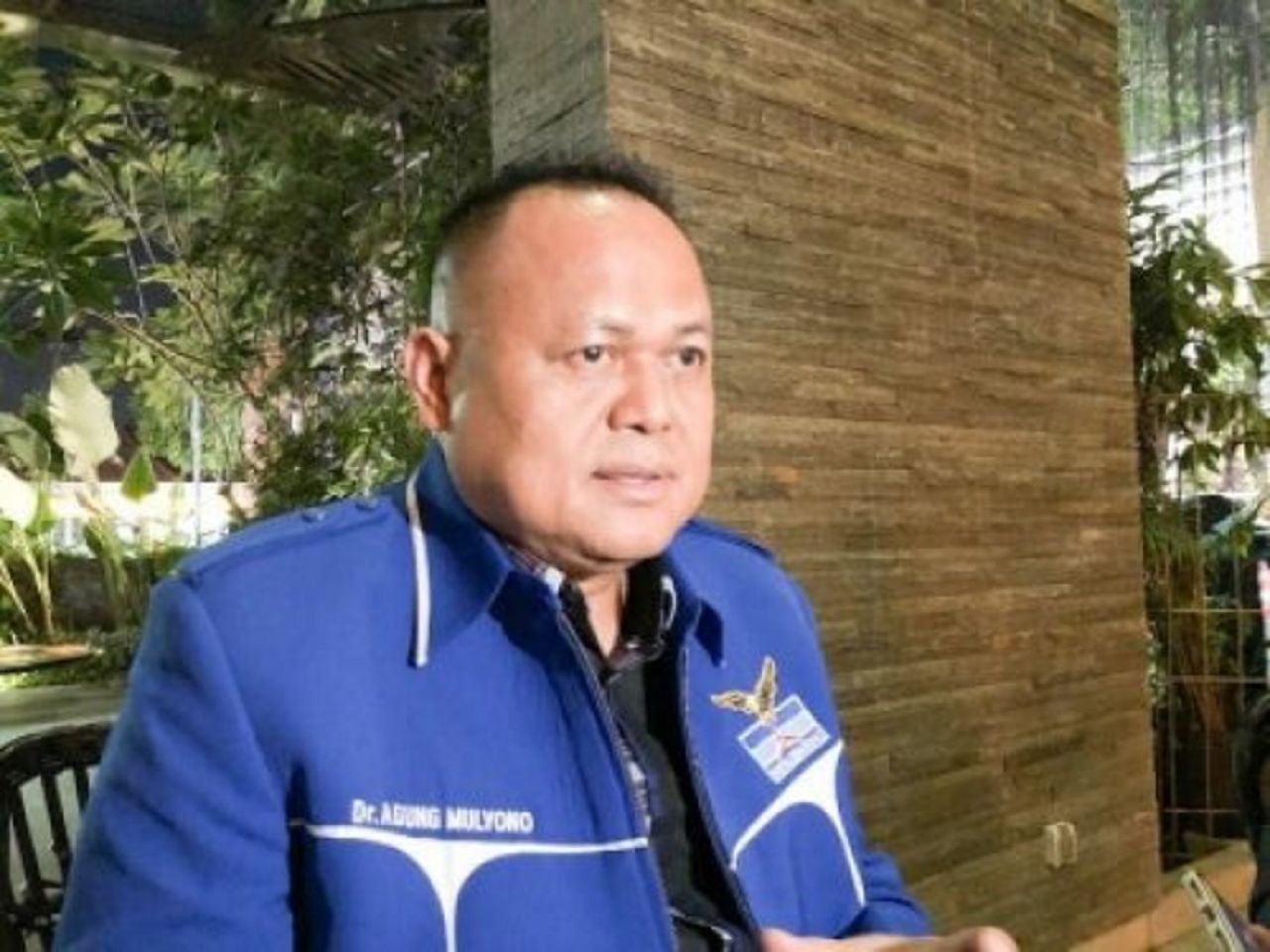 Legislator Demokrat Ini Uji Coba Naik Bus Trans Jatim
