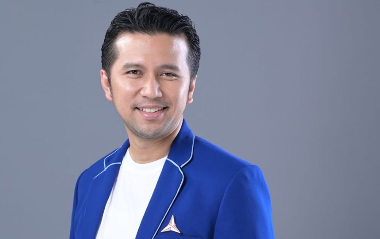 Emil Dardak Pimpinan Parpol Paling Populer di Jatim, Ini Tanggapan Demokrat