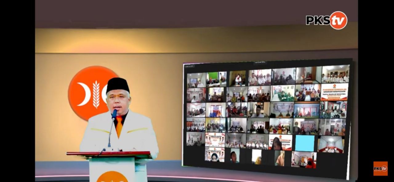 Ratusan Anggota Pelopor se-Jatim Dilantik, Ini Harapan Kang Irwan