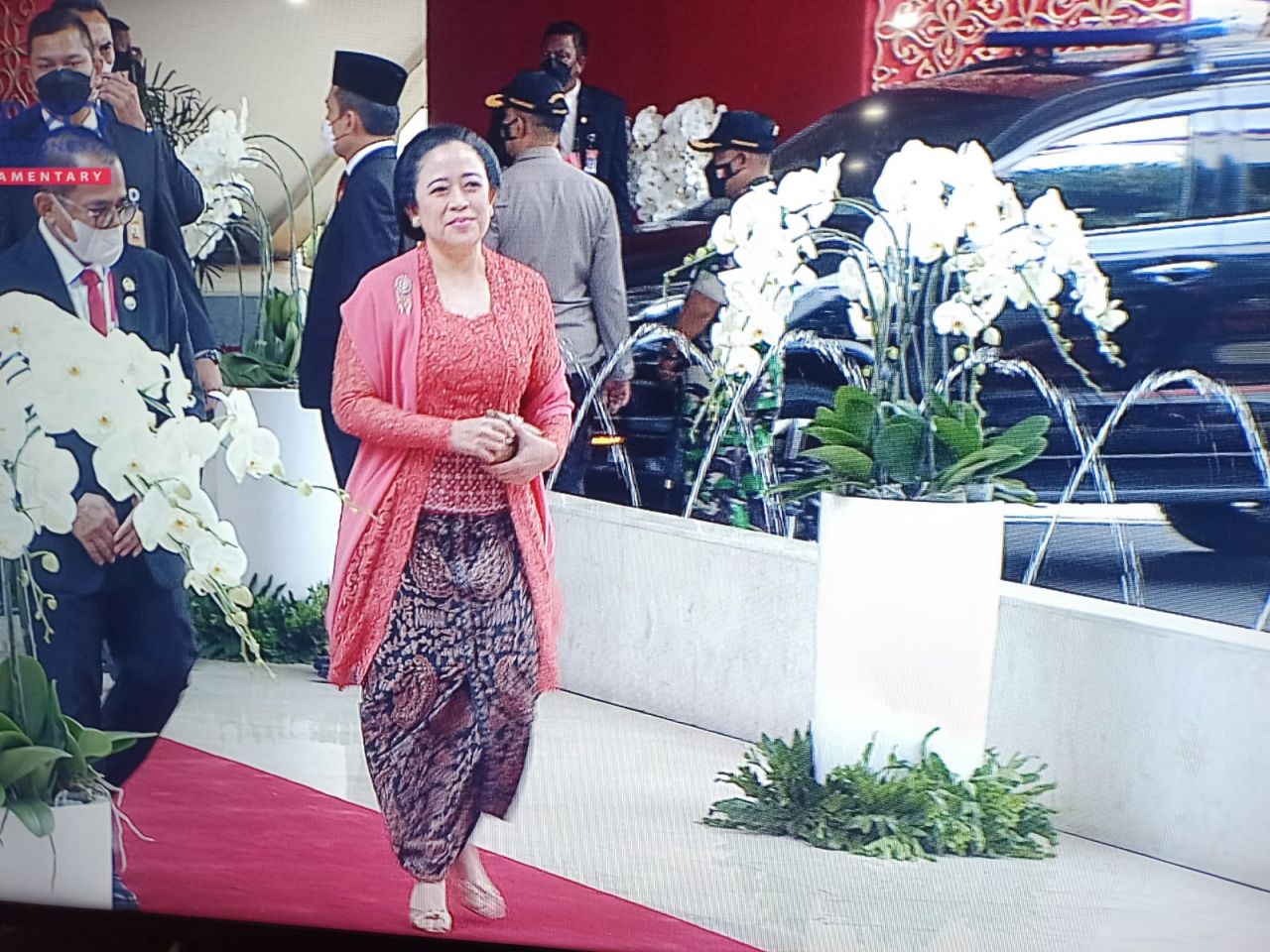 Ketua DPR RI Jangan Ada Lagi Kelangkaan Minyak Goreng di Negeri Sendiri