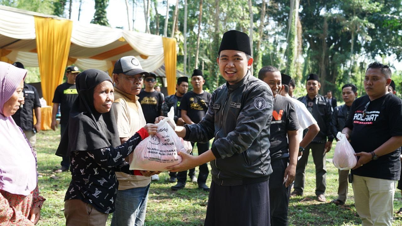 HUT RI Ke-77, Gus Fawait: Masyarakat Perkebunan di Jatim Belum Merdeka
