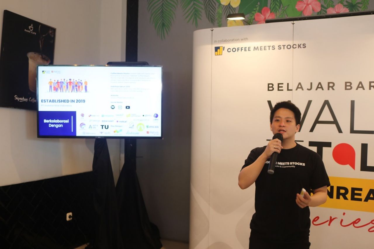 Dukung Literasi Finansial dan Investasi Terpadu, Ini Ikhtiar Bank DBS Indonesia