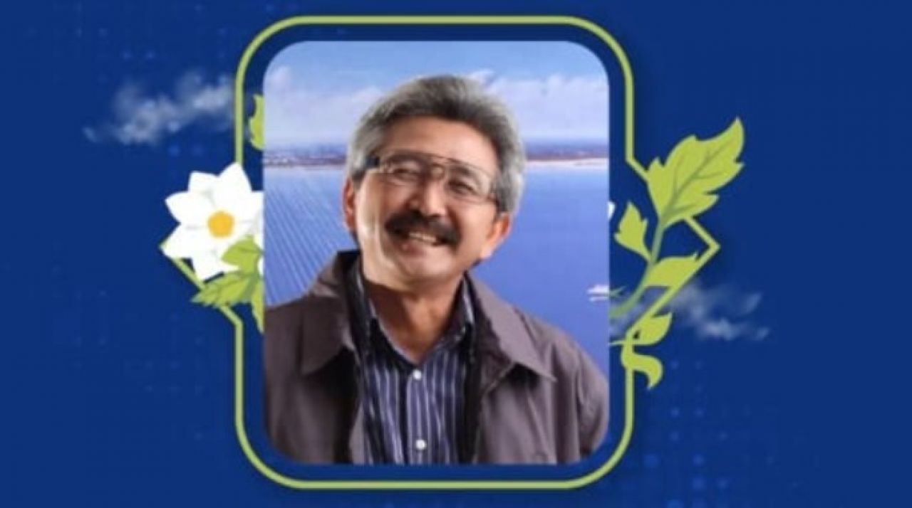 Ayah Wagub Jatim Meninggal Dunia, Partai Demokrat Berduka