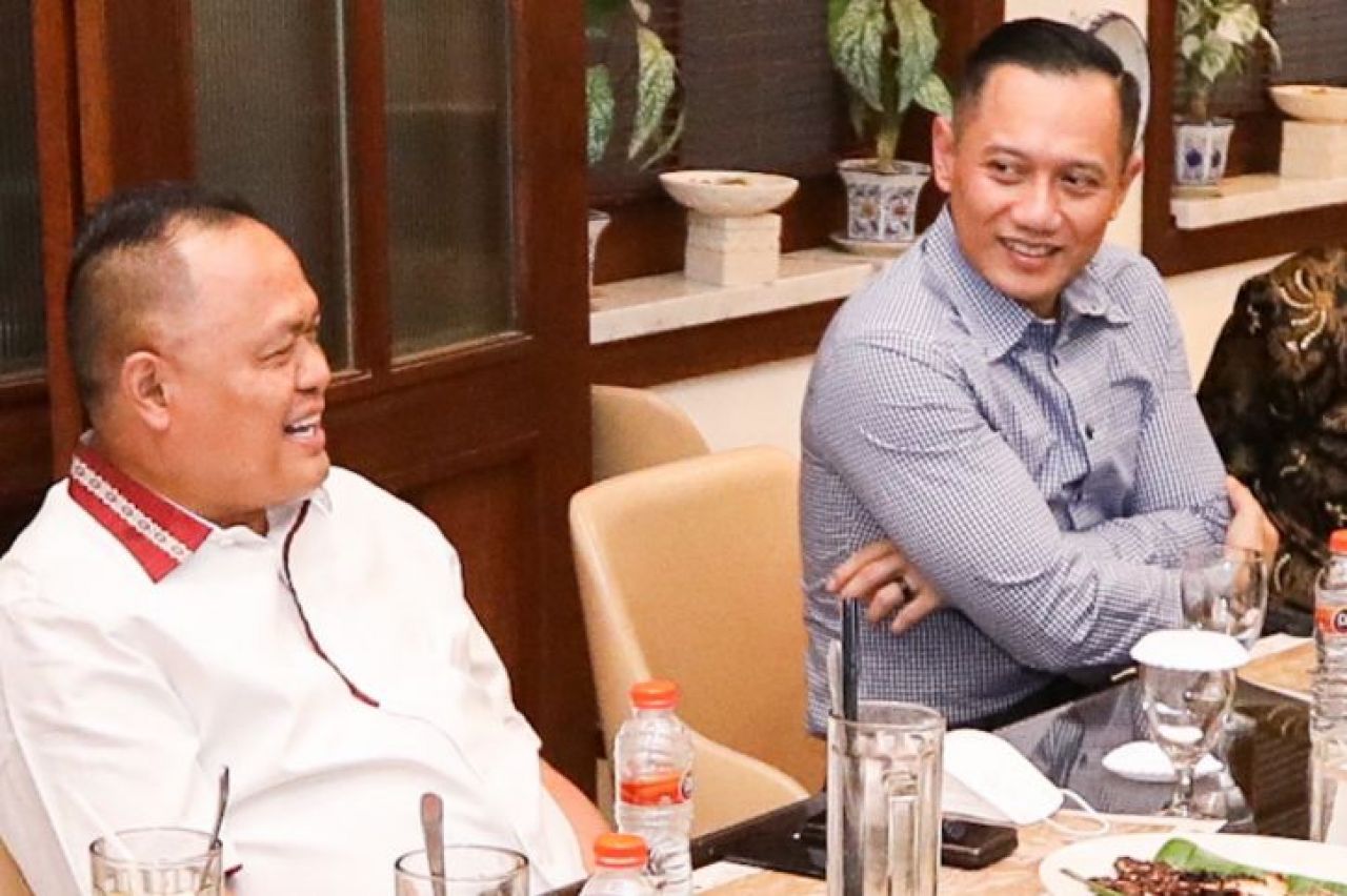 Demokrat Paling Disukai Generasi Milenial, Dokter Agung: AHY dan Emil Penentu