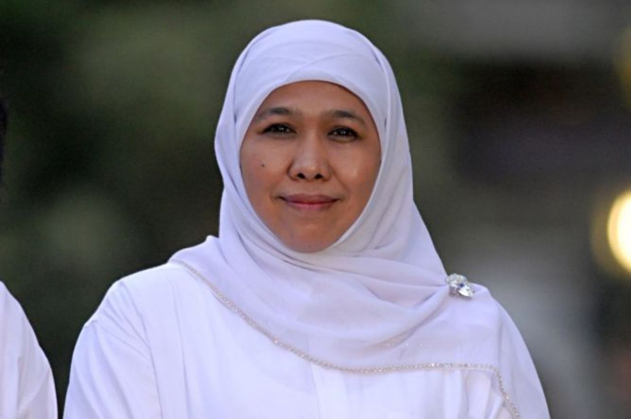 Khofifah Disebut Layak Jadi Ketua Umuk PPP, Ini Alasannya