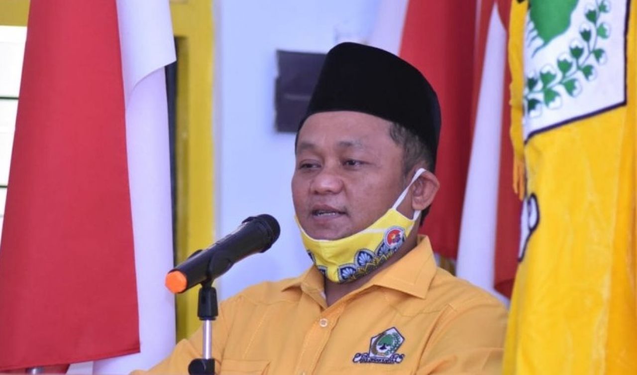 Terpopuler di Pemilih Pemula, Ini Target Golkar Jatim di Pemilu 2024