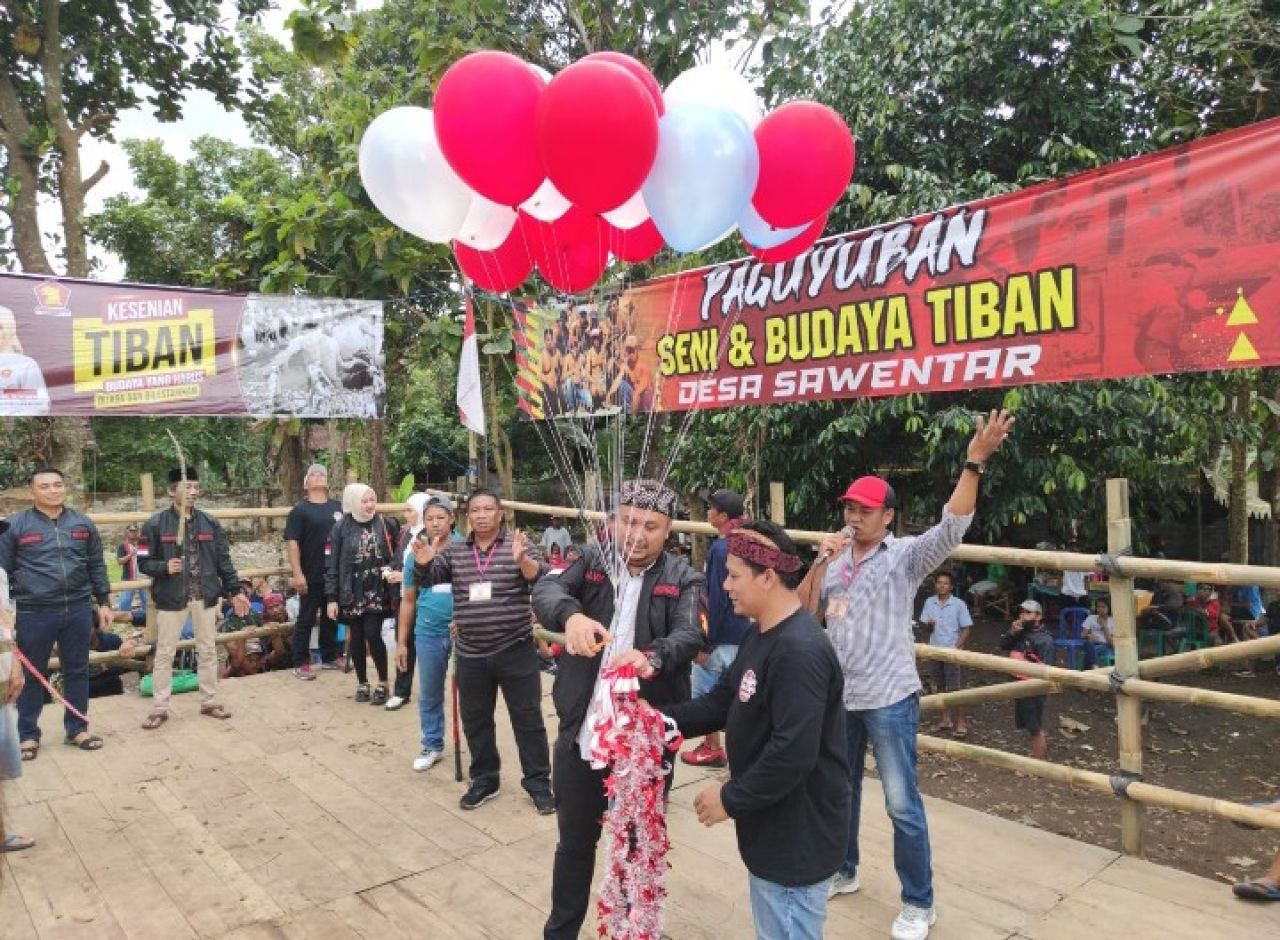 DPRD Jatim Dukung Pelestarian Kesenian Tiban di Tengah Gempuran Modernisasi