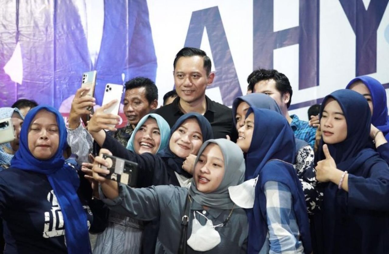 Rapimnas Demokrat, Jalin Koalisi dengan PKS dan NasDem?