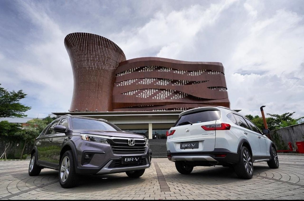 Honda Catat Penjualan Bulanan Tertingggi Pascapandemi, Tembus 12.977 Unit