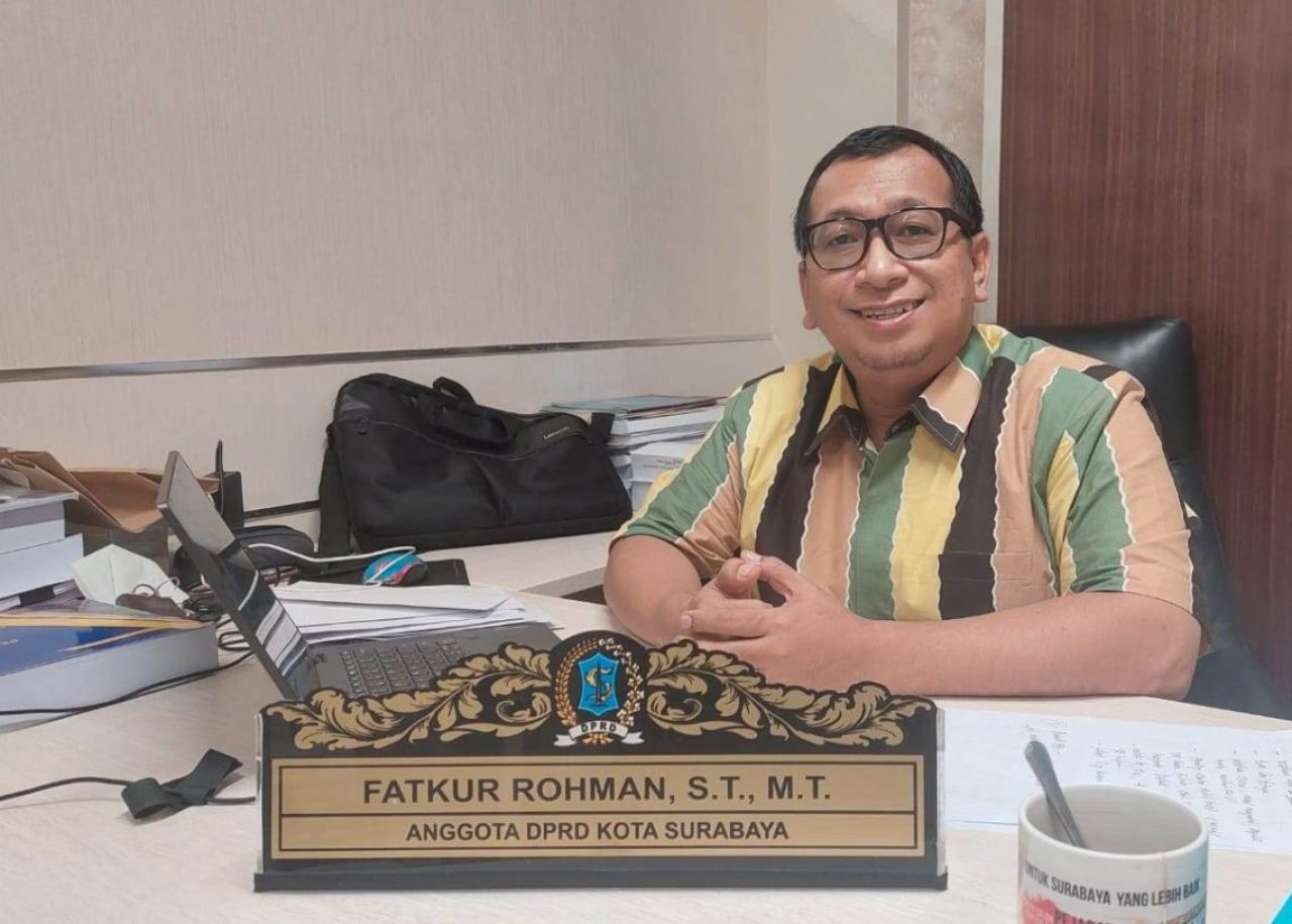 Komisi A Inginkan Dana Kelurahan untuk Pemberdayaan Masyarakat Dievaluasi