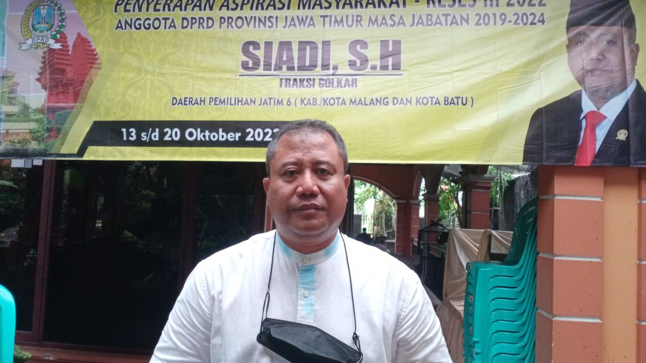Warga Lawang Sulit Jual Produk UMKM dan Kurang Modal Kembangkan Wisata