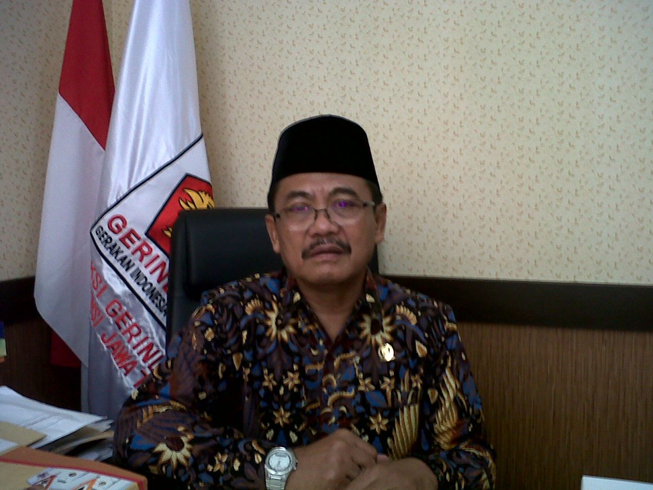Gerindra Tolak Tambang Emas di Trenggalek, Ini Alasannya