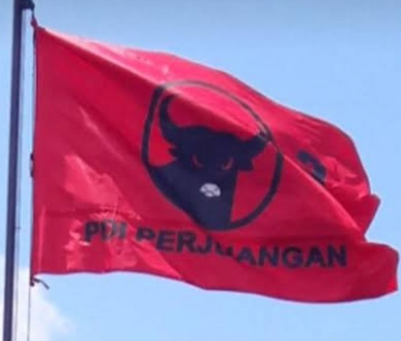 Survei SMRC, Hanya PDI Perjuangan Surplus Dukungan
