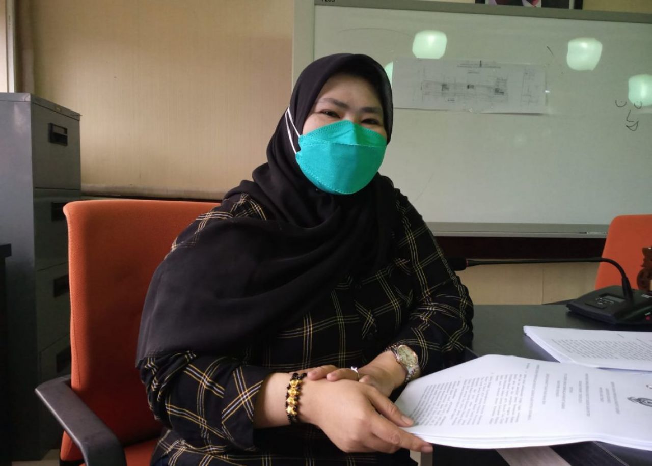 Komisi A DPRD Surabaya Tekankan Pentingnya Dana Kelurahan Untuk Pemberdayaan