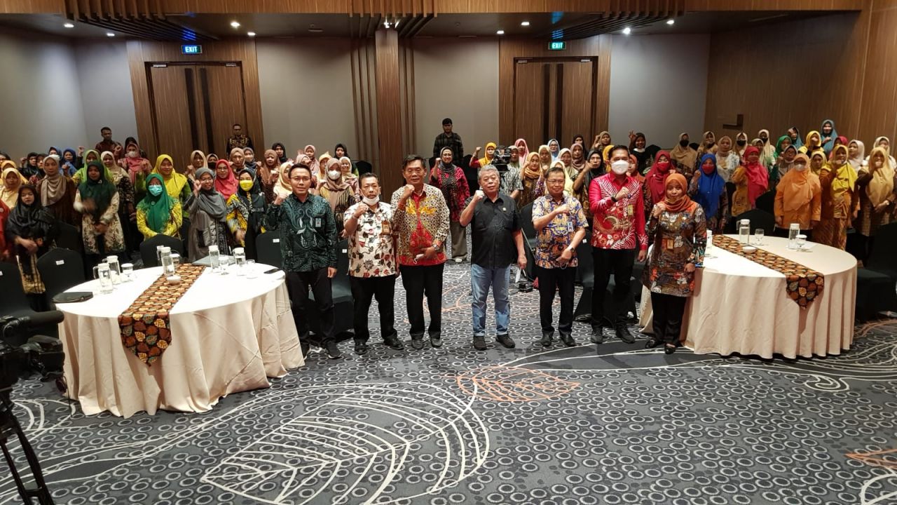 Ketua DPRD Jatim Dorong Dinkop Lakukan Ini untuk Selamatkan UMKM