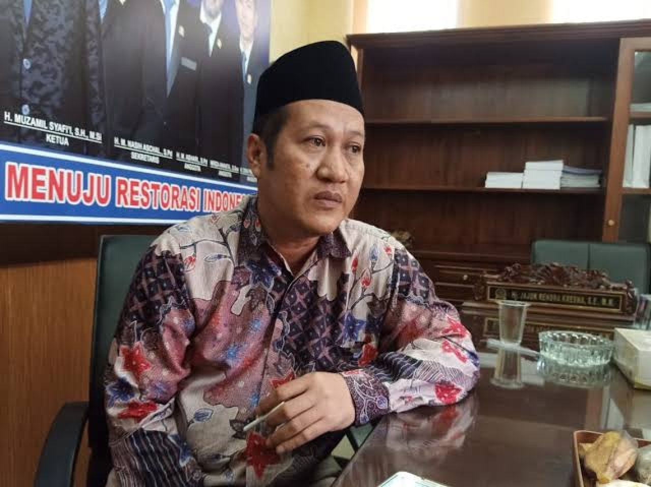 Pemprov Jatim Didesak Realisasikan Wisata Religi Terpadu
