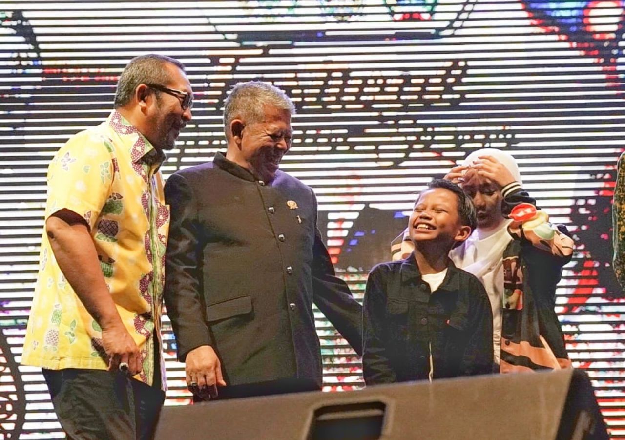 Ketua DPRD Jatim: Festival Gubernur Soerjo akan Digelar Setiap Tahun