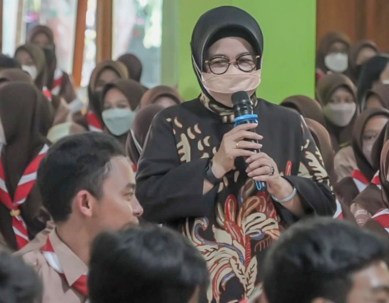 Banyak Kepala SMA/SMK Dijabat Plt, Ketua Komisi E DPRD Jatim Prihatin