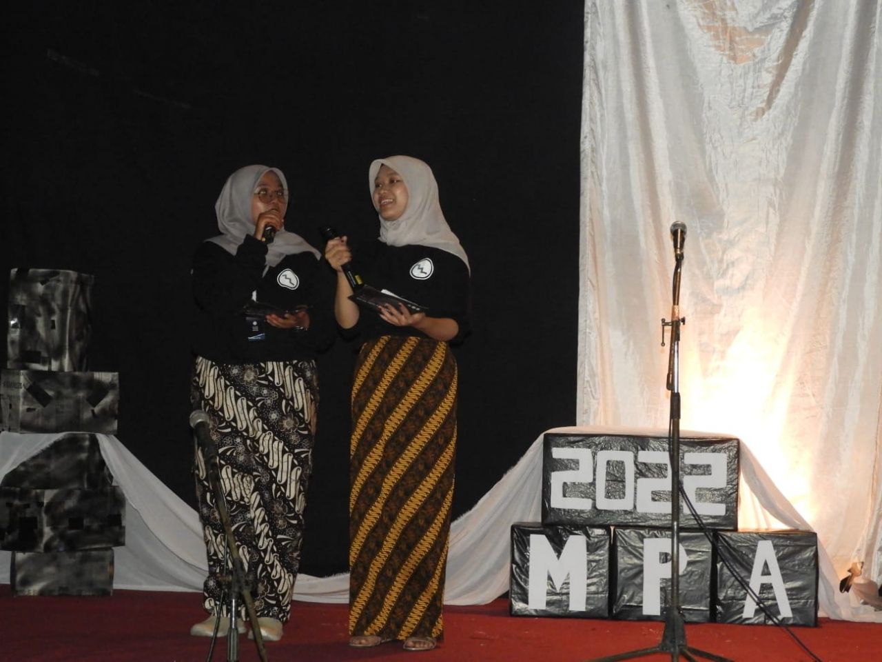 Acara Puncak MPA 2022 Berlangsung Meriah di Taman Budaya Jatim