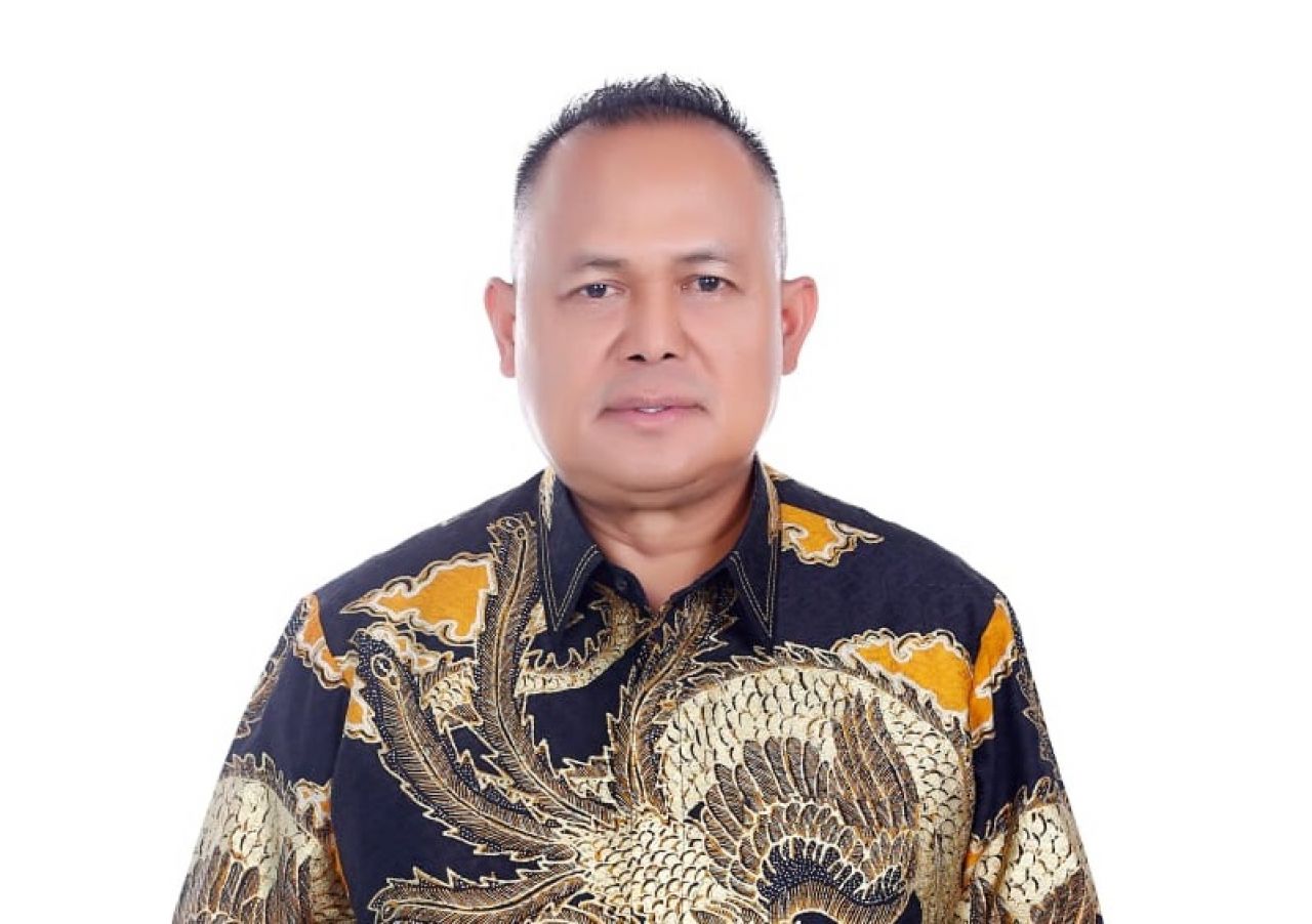 Kamrussamad Pimpin Hipka, dr Agung: Harapan Baru Tingkatkan Daya Saing Pengusaha