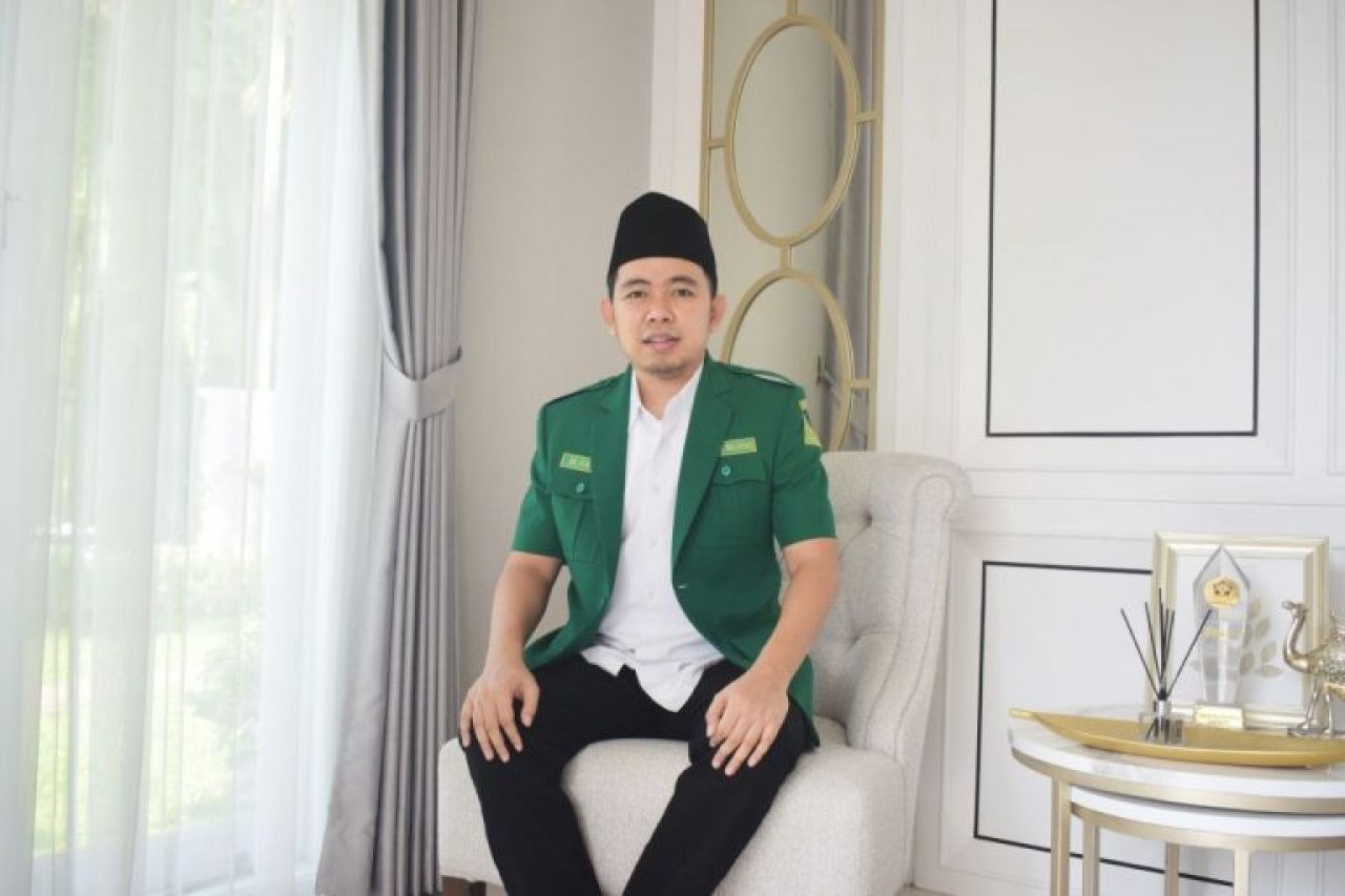 Bom Bunuh Diri Guncang Polsek Astana Anyar, Ini Seruan Ansor Jatim