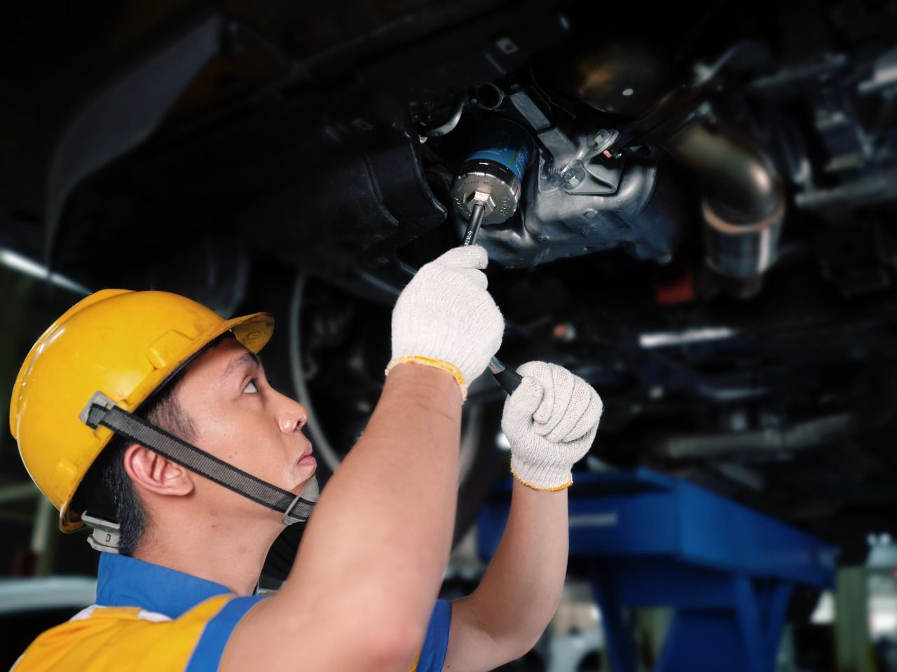 Honda Tawarkan Diskon Suku Cadang  hingga 90 Persen untuk Model-model Ini