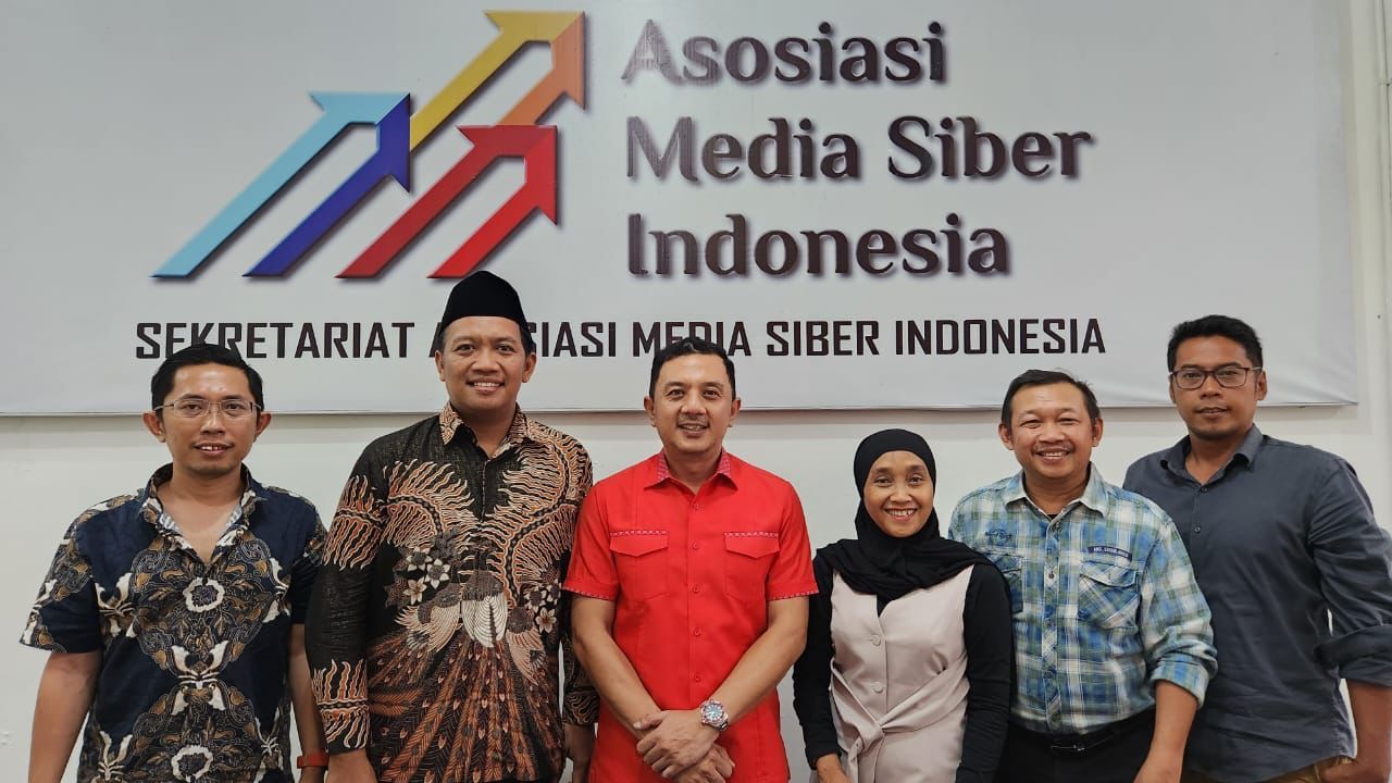 Berkolaborasi dengan AMSI, GMNI Jatim Perangi Hoax Tangkal Radikalisme