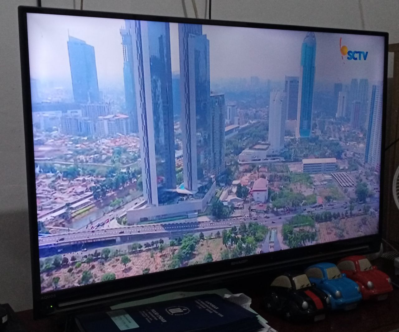 Siap-siap, Rek...TV Analogmu Mati Tanggal 20 Desember 2022