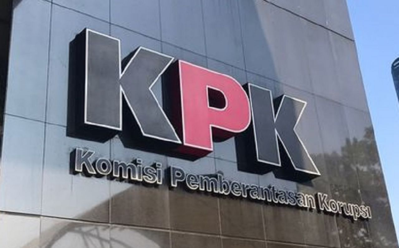 Wakil Ketua DPRD Jatim Tertangkap  OTT KPK