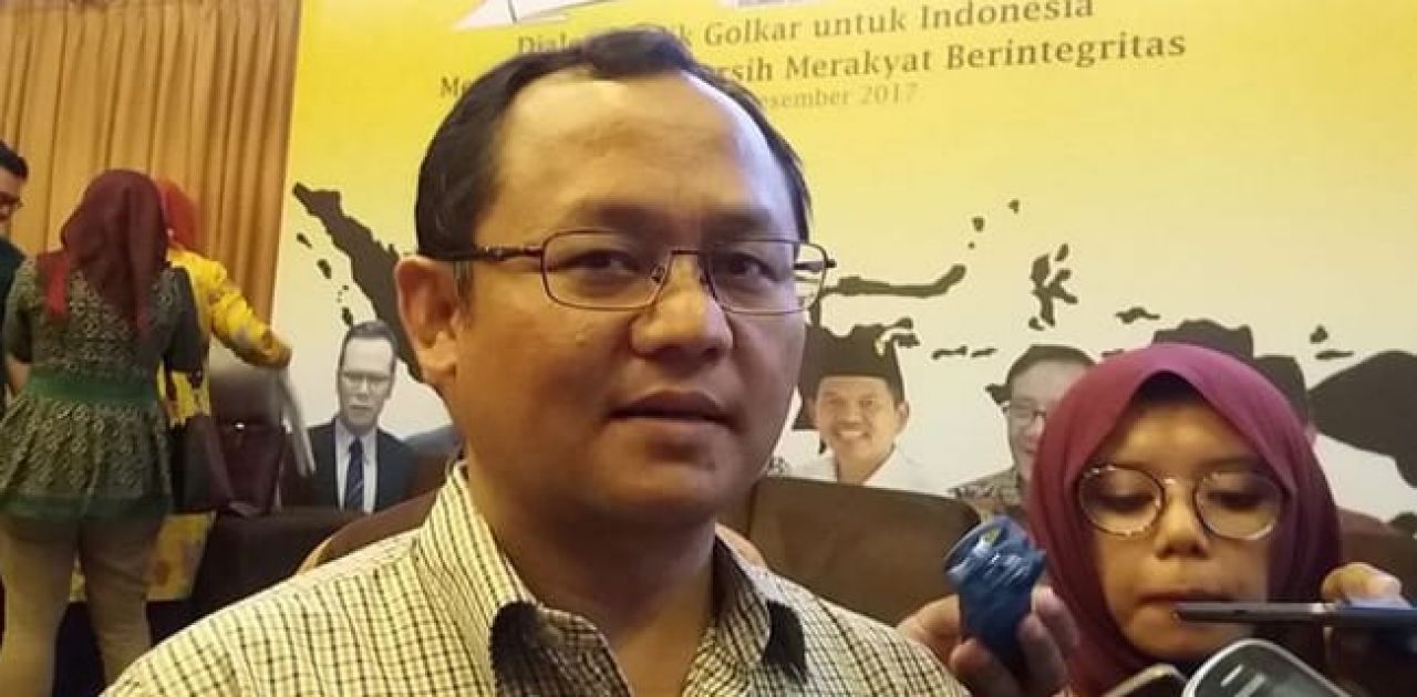 Golkar Jatim Siap Beri Pendampingan Hukum untuk Sahat Simanjuntak