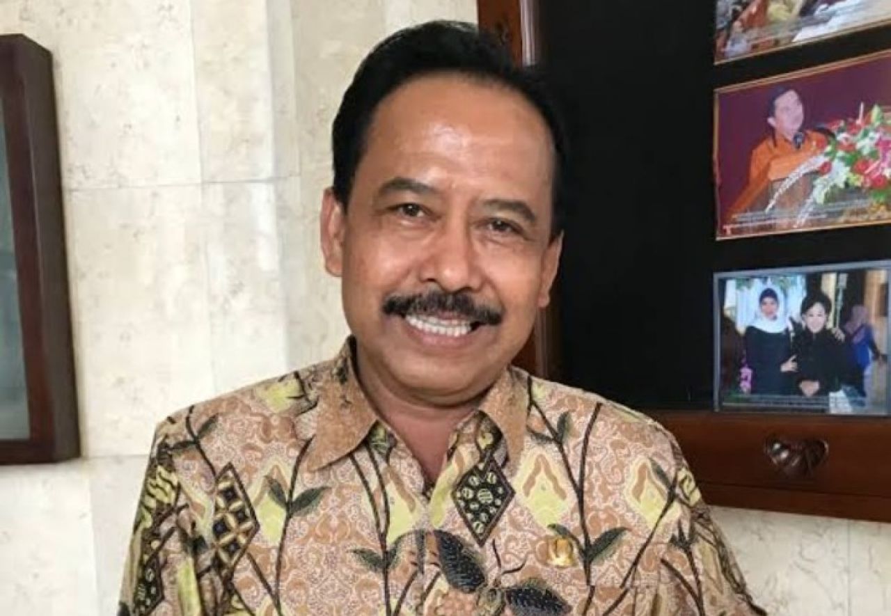 Jatah Pupuk Subsidi untuk Jatim Makin Turun, Dinas Pertanian Harus Lakukan Ini