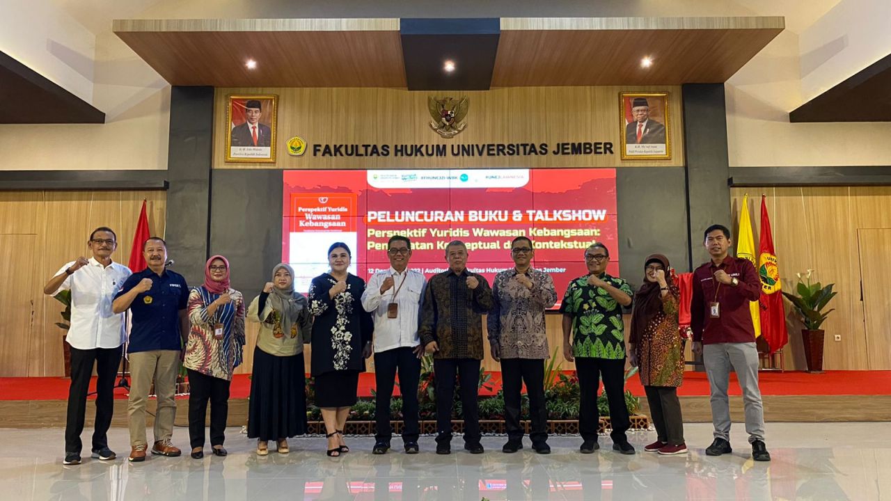 DPRD Jatim Teken MoU dengan Unej karena Alasan Ini