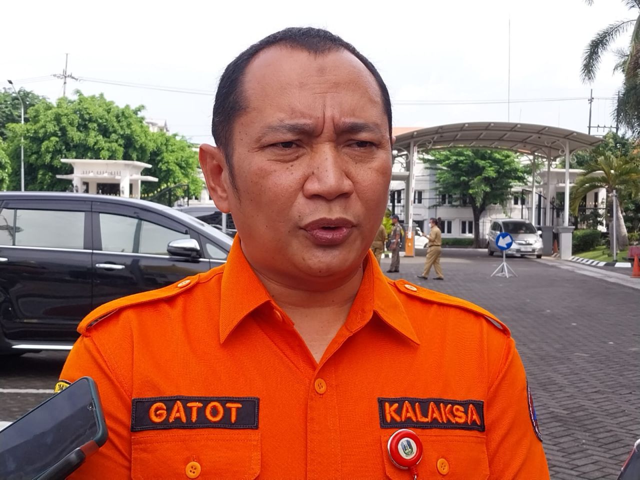 Cuaca Ekstrem, Bencana Alam Masih Mengancam Jatim