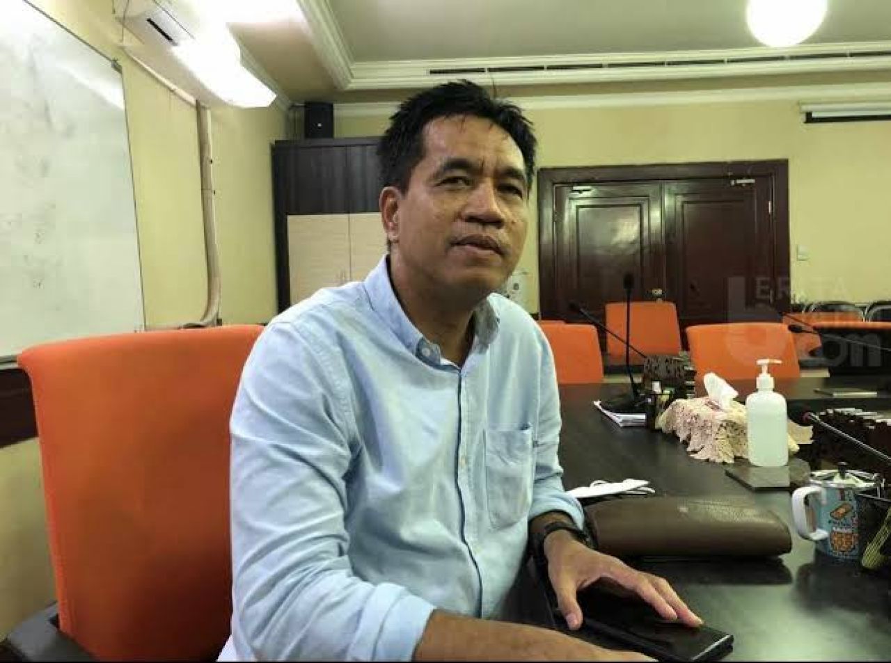 Imam Syafii Dukung Menteri ATR/BPN Selesaikan Konflik Tanah Warga Perak