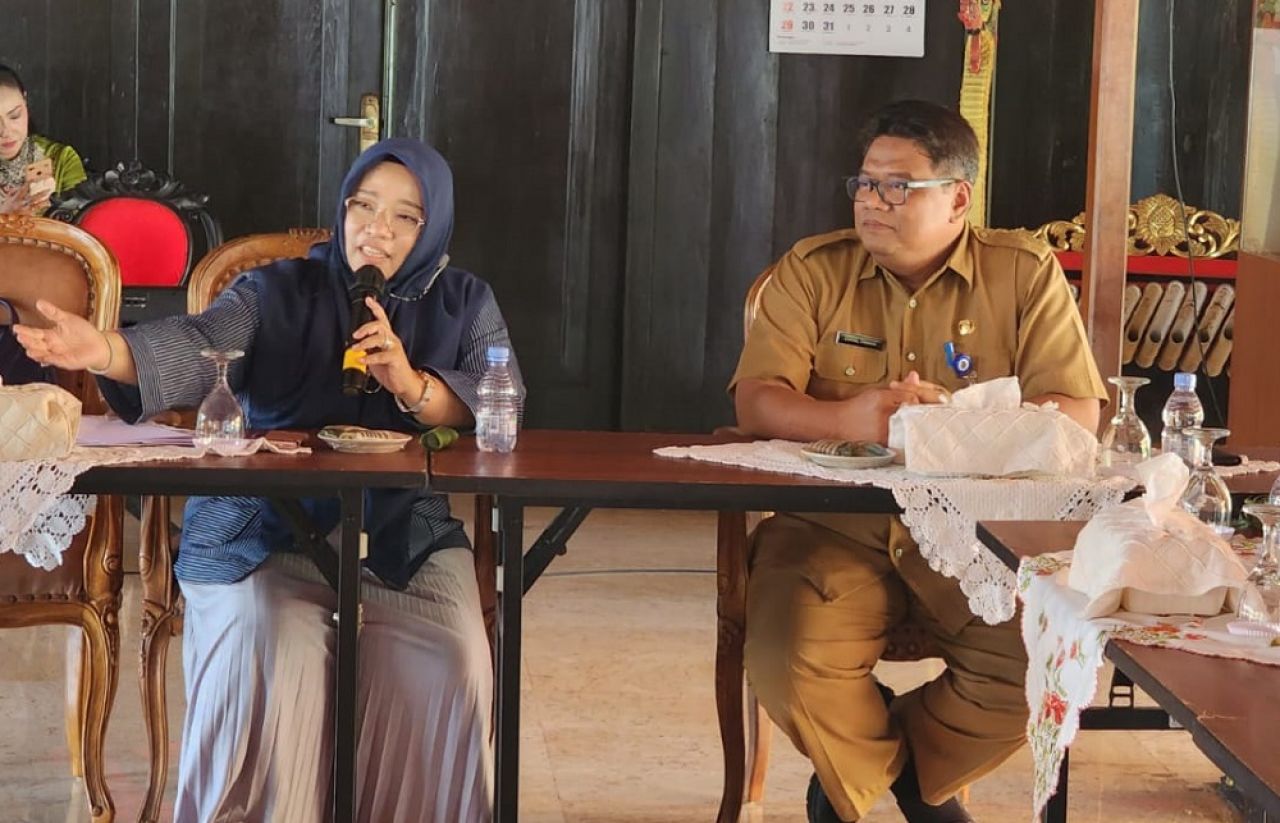 Pemprov Diminta Tambah Anggaran untuk Anjungan Jatim di TMII, Ini Lho Alasannya