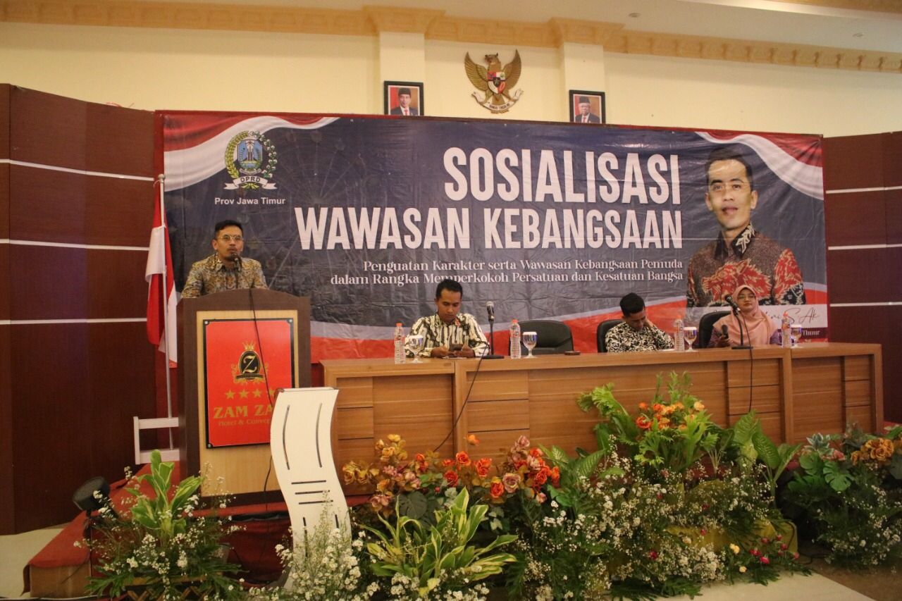 Ini Lho Alasan Masyarakat Malang Raya Dukung Prabowo Maju Pilpres 2024